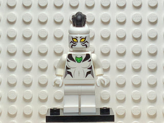 White Tiger, sh0287 Minifigure LEGO®   