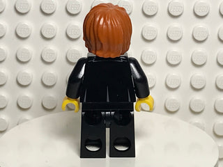 Agent Max Burns, uagt003 Minifigure LEGO®   