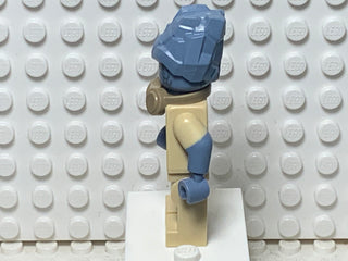 Korg, sh0752 Minifigure LEGO®   