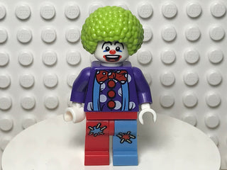 Birthday Clown, gen051 Minifigure LEGO®   