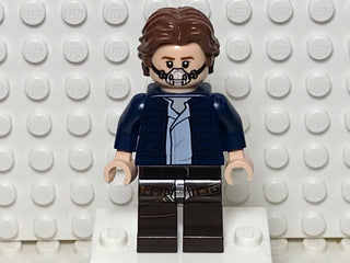 Han Solo, sw0879 Minifigure LEGO®   