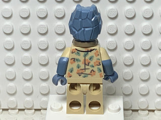 Korg, sh0752 Minifigure LEGO®   