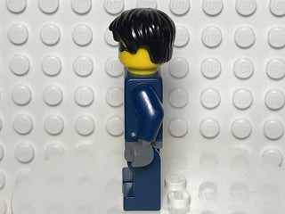 Agent Chase, agt001 Minifigure LEGO®   