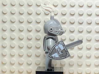 Heroic Knight, col09-4 Minifigure LEGO®   