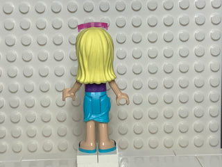 Stephanie, frnd229 Minifigure LEGO®   