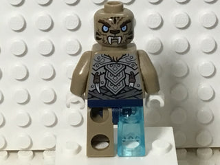 Strainor, loc099 Minifigure LEGO®   