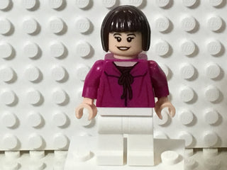 Betty Brant, sh0726 Minifigure LEGO®   