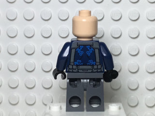 ACU Trooper, jw004 Minifigure LEGO®   