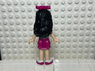 Emma, frnd052 Minifigure LEGO®   