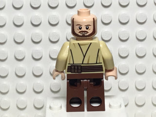 Qui-Gon Jinn, sw0410 Minifigure LEGO®   