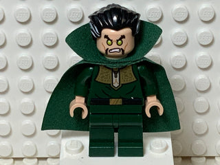 Ra's Al Ghul, sh0290 Minifigure LEGO®   