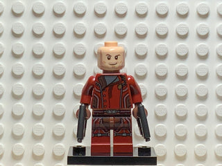 Star-Lord/Peter Quill, sh0123 Minifigure LEGO®   