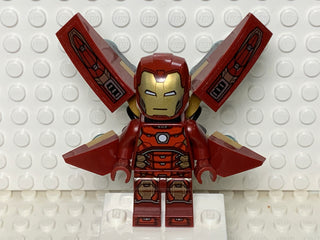 Iron Man, sh0673s Minifigure LEGO®   