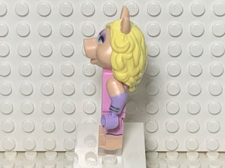 Miss Piggy, The Muppets, coltm-6 Minifigure LEGO®   