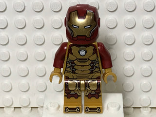 Iron Man, sh0806 Minifigure LEGO®   