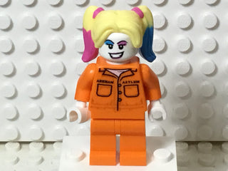 Harley Quinn, sh599 Minifigure LEGO®   