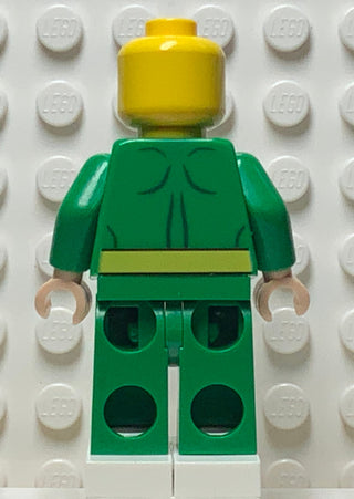 Iron Fist, sh0041 Minifigure LEGO®   