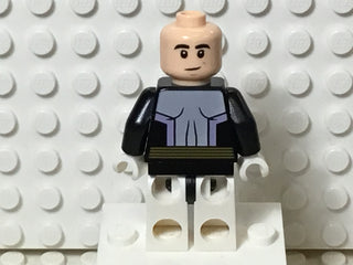 Cosmic Boy, sh0301 Minifigure LEGO®   