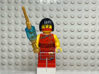 Nya, njo012 MINIFIGURE LEGO®   