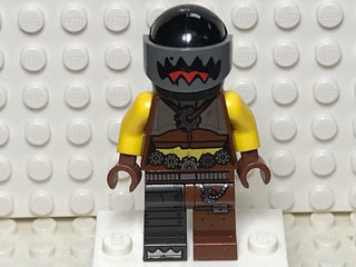 Sharkira, tlm176 Minifigure LEGO®   