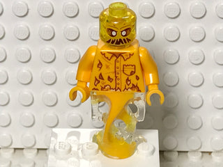 Scrimper, hs033 Minifigure LEGO®   