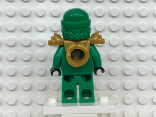 Lloyd DX (Dragon eXtreme Suit), njo108 Minifigure LEGO®   