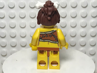 Cave Woman, col303 Minifigure LEGO®   