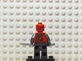 Tannin, njo295 Minifigure LEGO®   