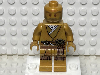 Sensei Wu, njo658 Minifigure LEGO®   