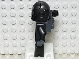 War Machine, sh0819 Minifigure LEGO®   