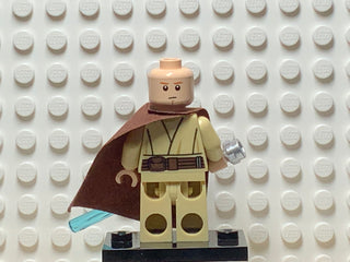 Obi-Wan Kenobi, sw0409 Minifigure LEGO®   