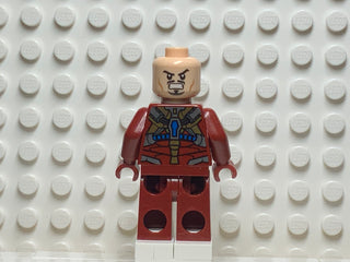 Iron Man Heart Breaker Armor, sh0073 Minifigure LEGO®   