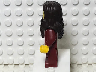 Ms. Santos, hs021 Minifigure LEGO®   