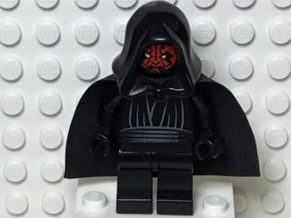 Darth Maul, sw0003 Minifigure LEGO®   