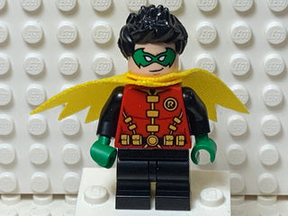 Robin, sh0651 Minifigure LEGO®   