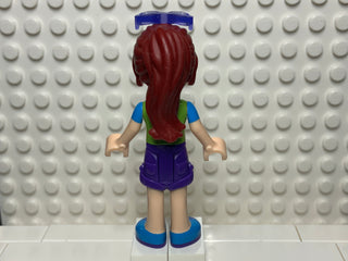 Mia, frnd233 Minifigure LEGO®   