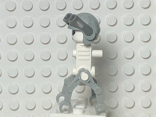 Gasgano, sw0043 Minifigure LEGO®   