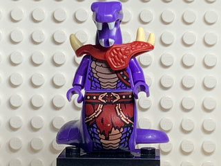 Chop'rai, njo113 Minifigure LEGO®   