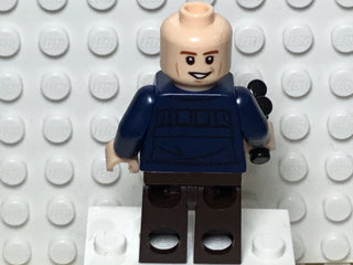 Han Solo, sw1021 Minifigure LEGO®   