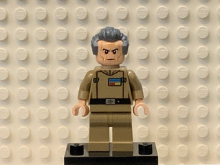 Grand Moff Wilhuff Tarkin, sw0741 Minifigure LEGO®   