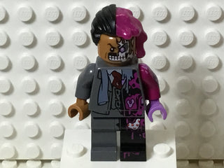 Two-Face, sh0395 Minifigure LEGO®   