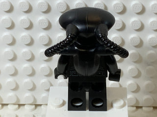 Black Manta, sh0526 Minifigure LEGO®   