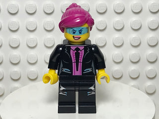 Agent Caila Phoenix, uagt006 Minifigure LEGO®   