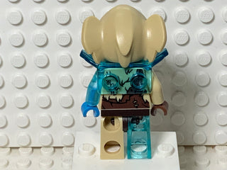 Mottrot, loc084 Minifigure LEGO®   