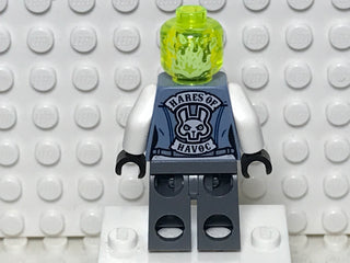 Joey Possessed, hs026 Minifigure LEGO®   