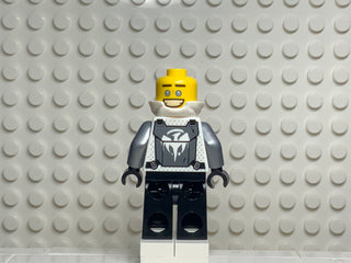 Zane (Dragon Masters) - Hunted, njo453 Minifigure LEGO®   