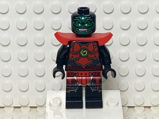 Stone Army Warrior, njo508 Minifigure LEGO®   