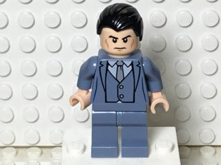 Bruce Wayne, sh0026 Minifigure LEGO®   