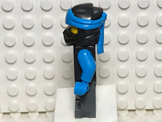 Nya, njo753 Minifigure LEGO®   