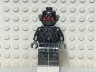 Ultron Prime, sh0175 Minifigure LEGO®   